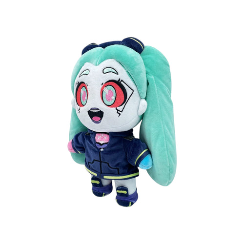 Rebecca 9" Plush
