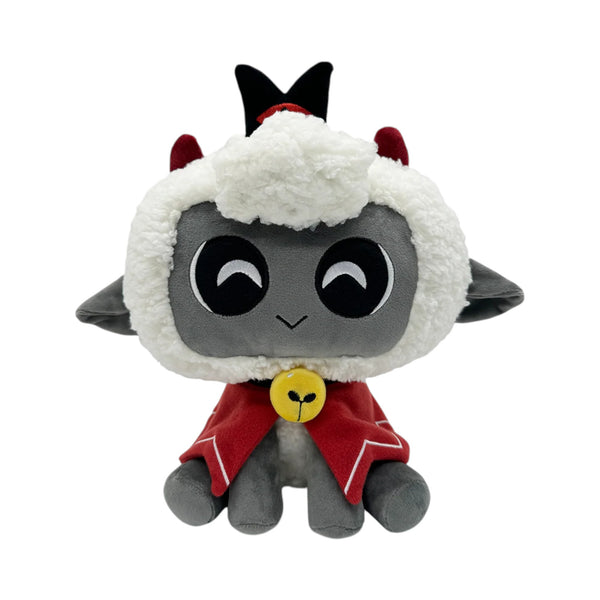 Lamb Sit 9" Plush