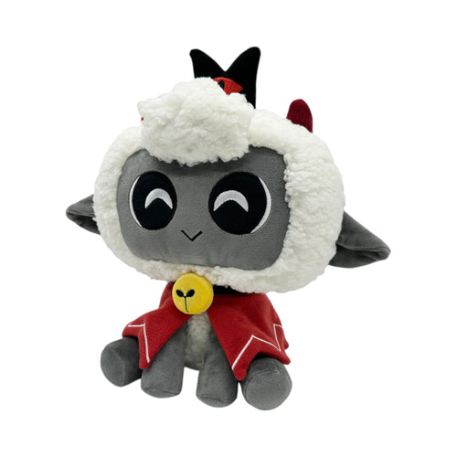 Lamb Sit 9" Plush