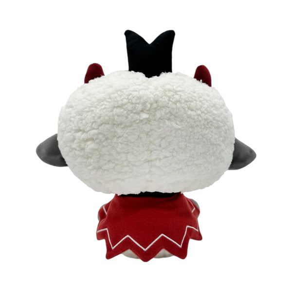 Lamb Sit 9" Plush