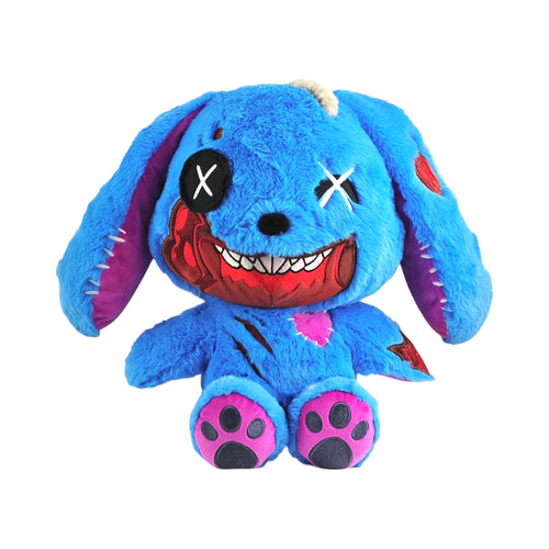 Mister Peeks 12" Plush