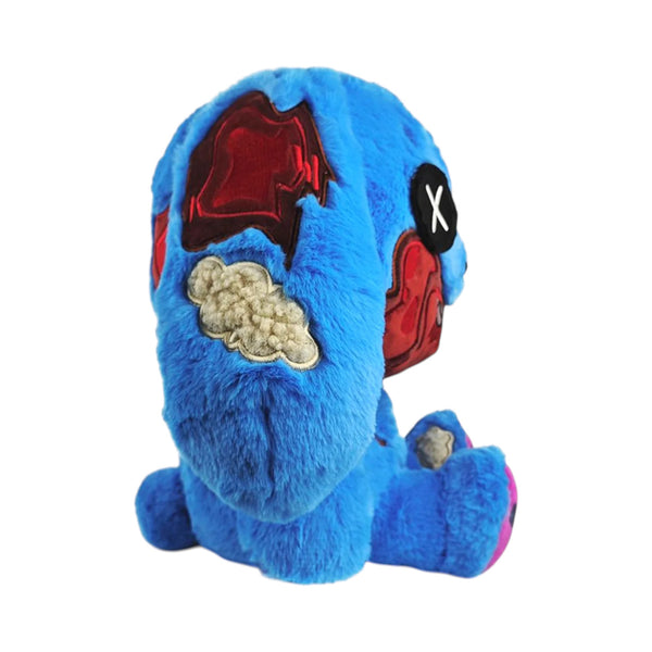 Mister Peeks 12" Plush