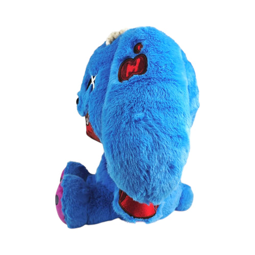 Mister Peeks 12" Plush