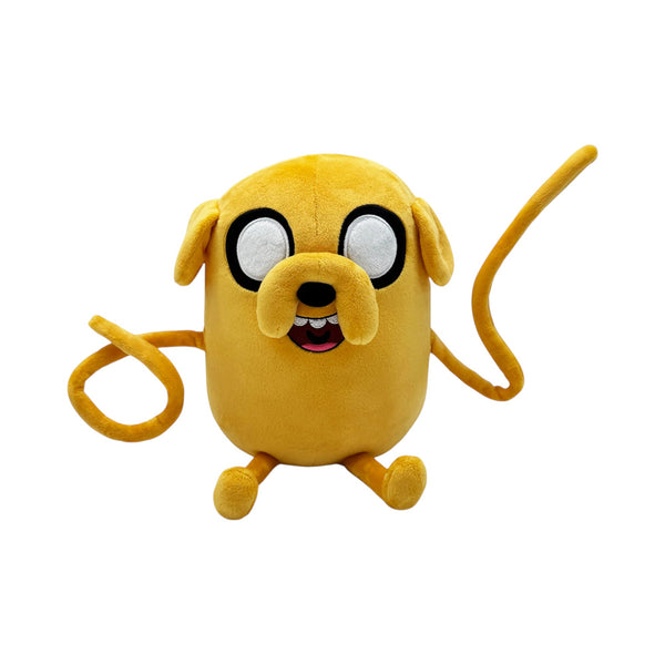 Jake 9" Plush