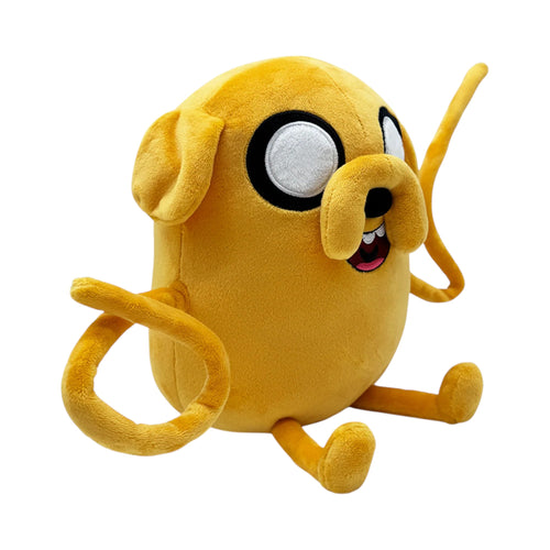 Jake 9" Plush