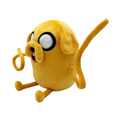 Jake 9" Plush