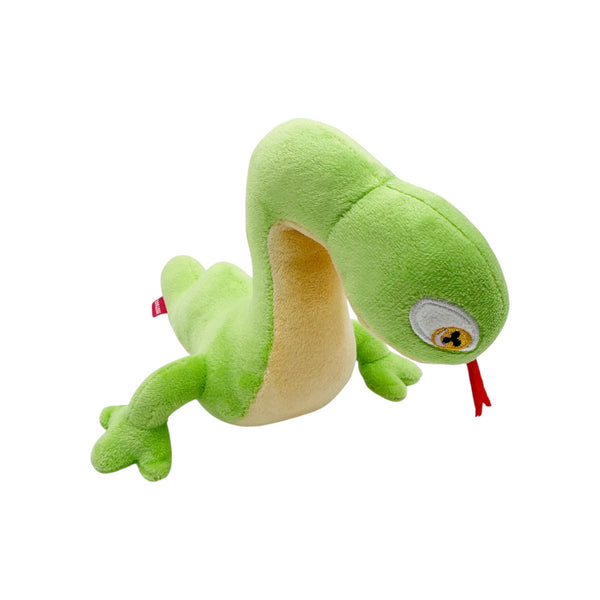 Snecko 9" Plush