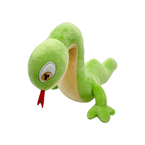 Snecko 9" Plush