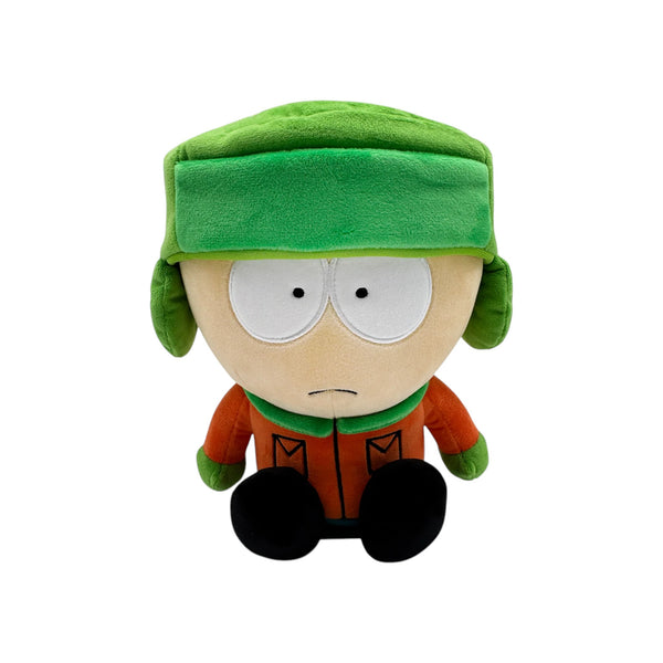 Kyle 9" Plush