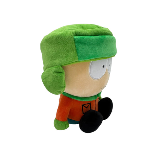 Kyle 9" Plush
