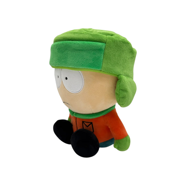 Kyle 9" Plush
