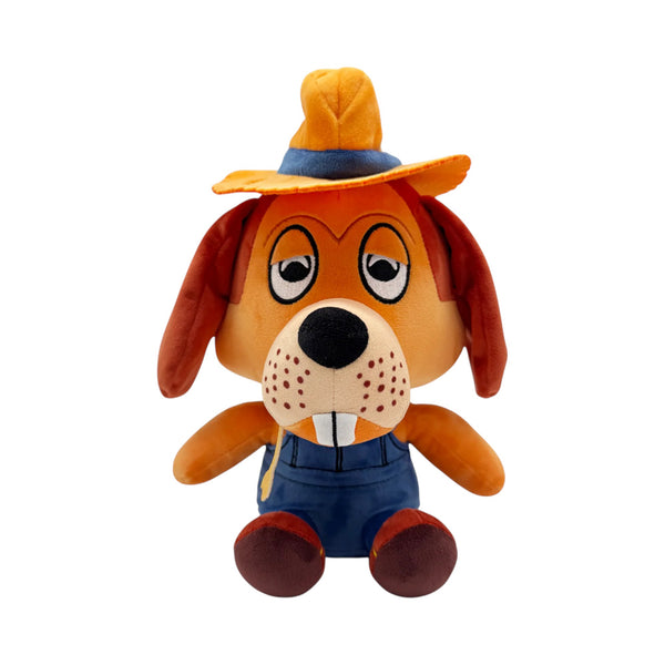 Jasper T. Jowls 9" Plush