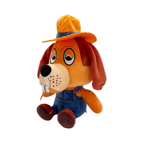 Jasper T. Jowls 9" Plush