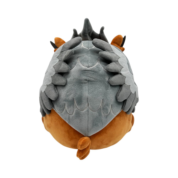 Armored Owlbear 9" Plush