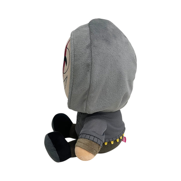 Legion 9" Plush