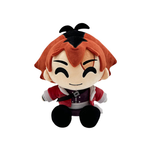 Stark 9" Plush