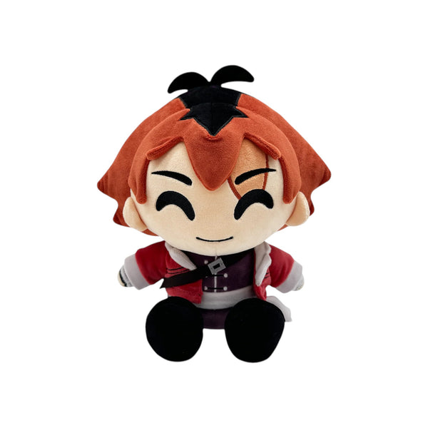 Stark 9" Plush