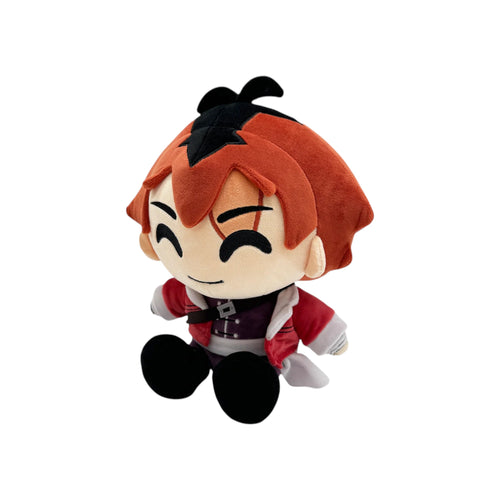 Stark 9" Plush