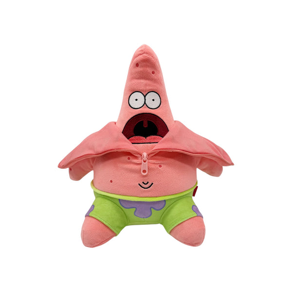 Peeled Patrick 9" Plush