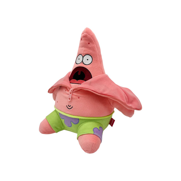 Peeled Patrick 9" Plush