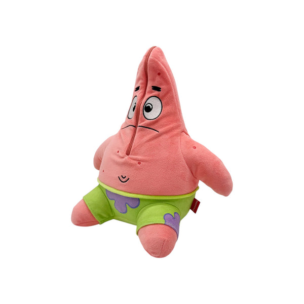 Peeled Patrick 9" Plush