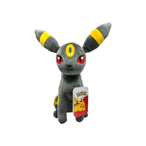 Pokémon 8" Plush Countertop Display (Style 3)
