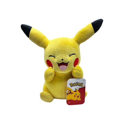 Pokémon 8" Plush Countertop Display (Style 3)