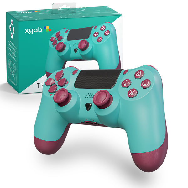 Wireless Controller - Teal