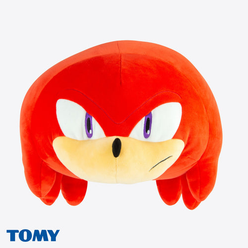 Club Mocchi Mocchi Knuckles 15" Plush