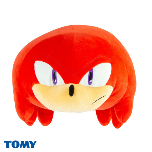 Club Mocchi Mocchi Knuckles 15" Plush