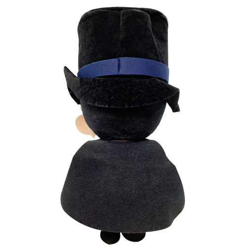 Tuxedo Mask Smile 8" Plush