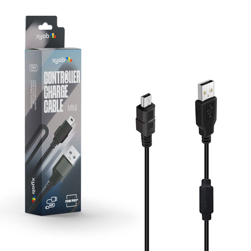 Controller Charging Cable 10FT