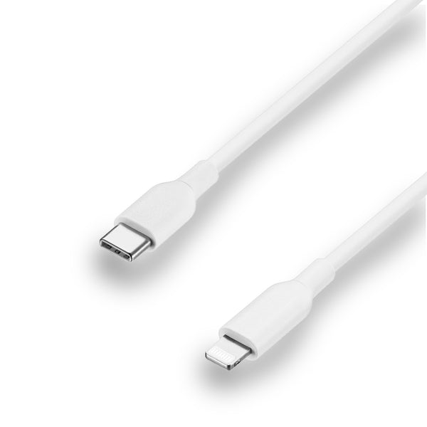 USB C to Lightning Cable