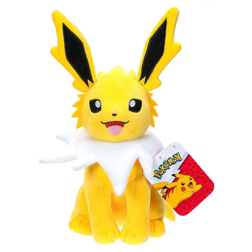 Pokémon 8" Plush Countertop Display (Eeveelutions)