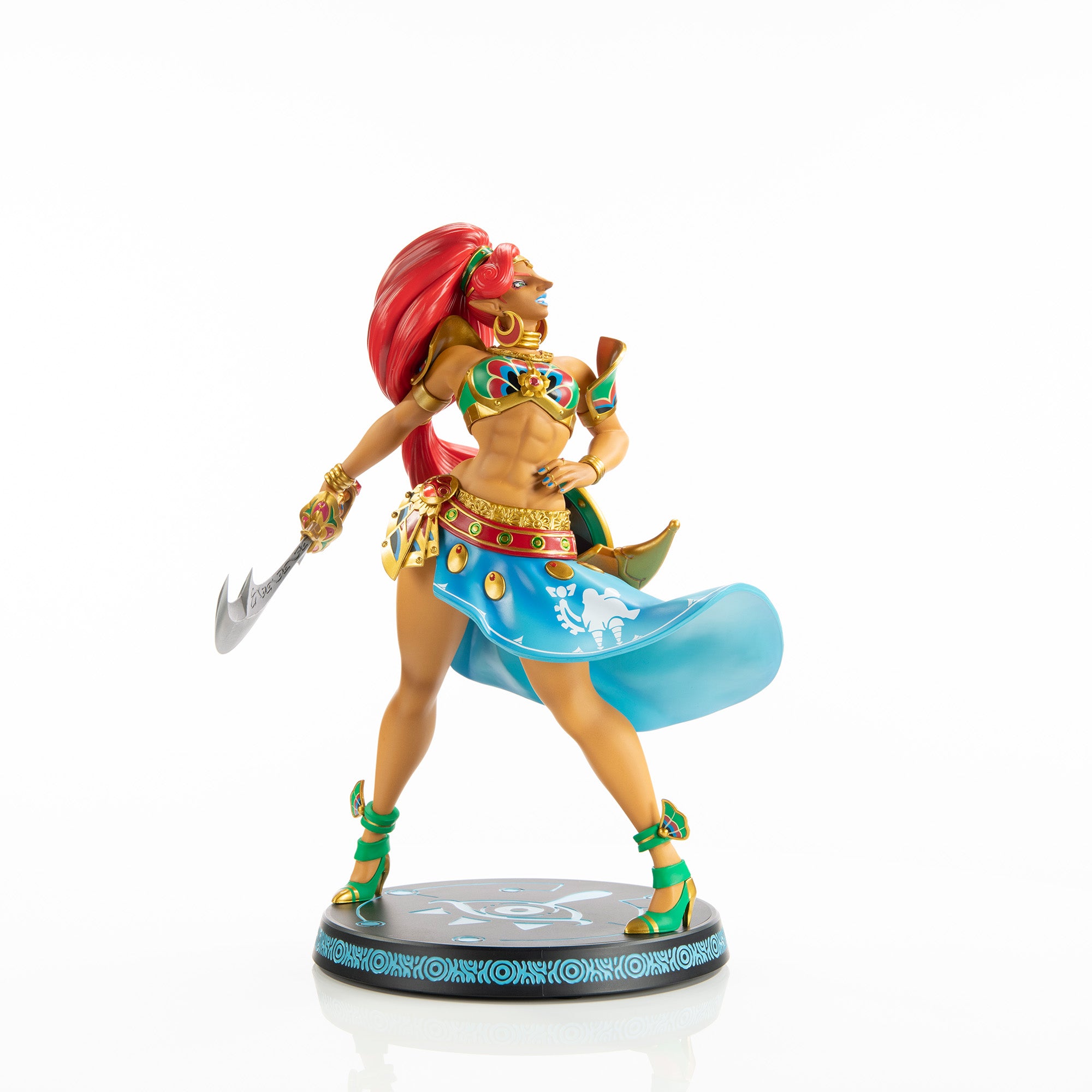 Urbosa Statue by First 4 Figures – XYAB