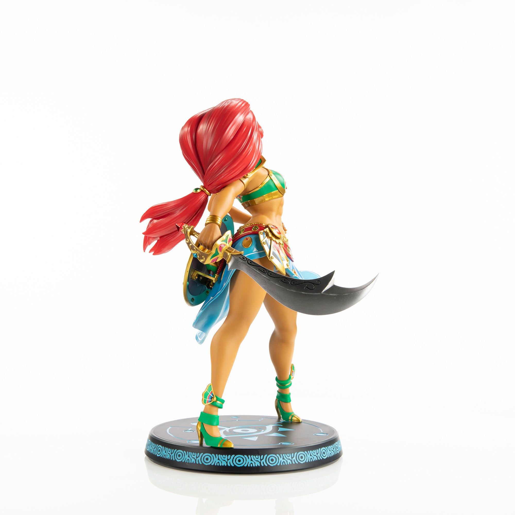Urbosa Statue by First 4 Figures – XYAB