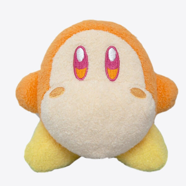 Waddle Dee 6" Plush