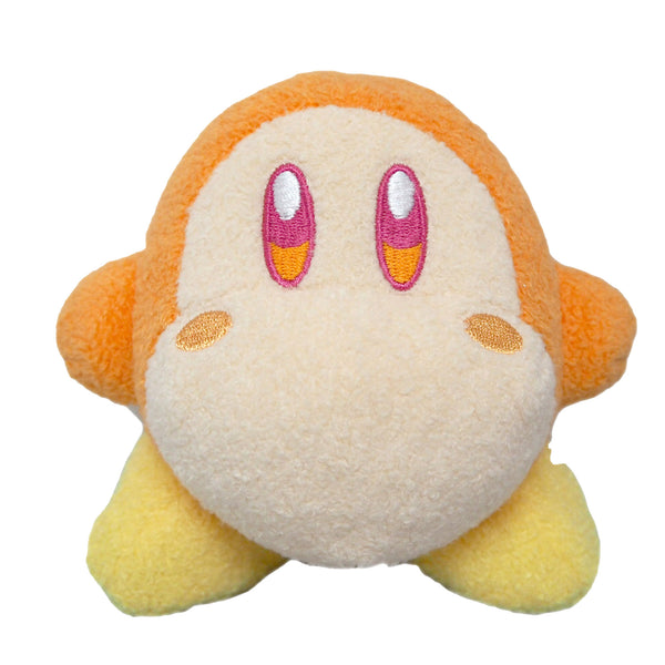 Waddle Dee 6" Plush