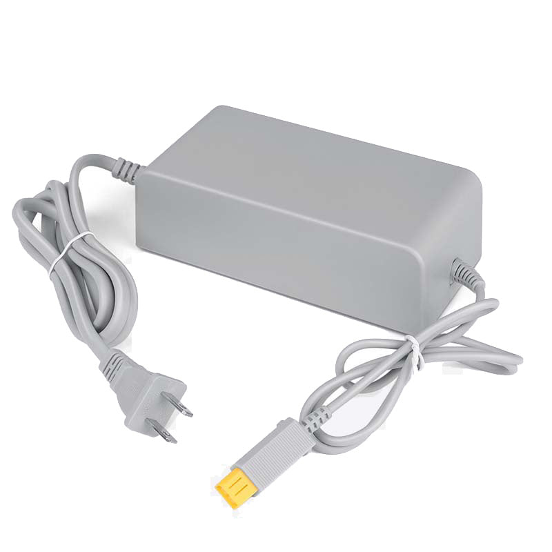 Console Power Adapter for Nintendo Wii U® – XYAB