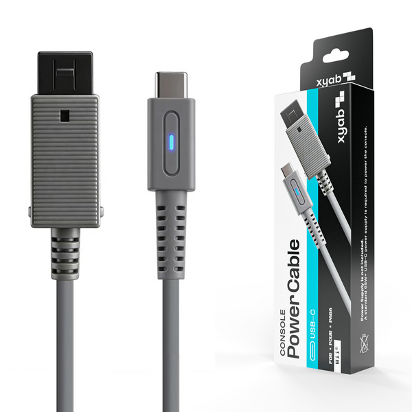 USB C Power Adapter Cable