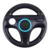 Steering Wheel -  Black