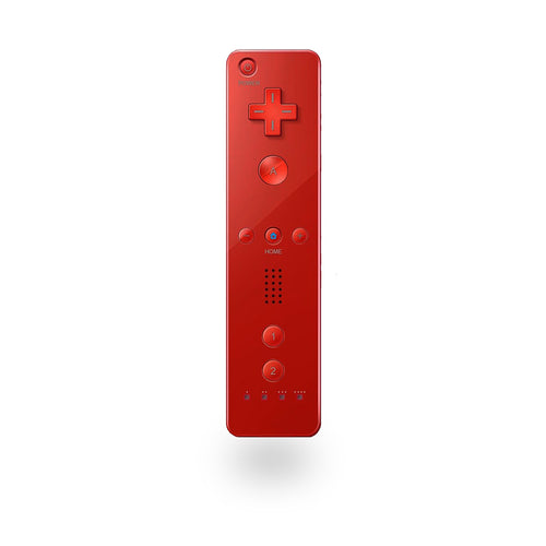 Wireless Controller - Red