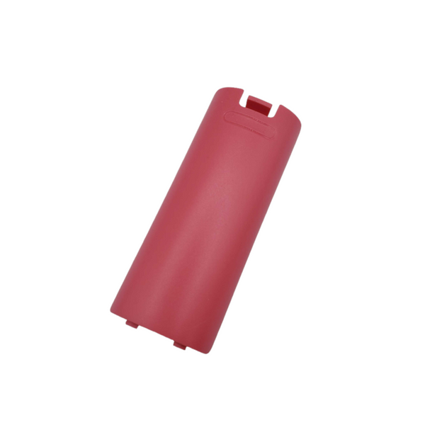 Battery Cover - Pink