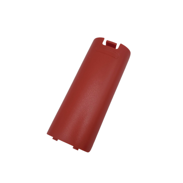 Battery Cover - Red