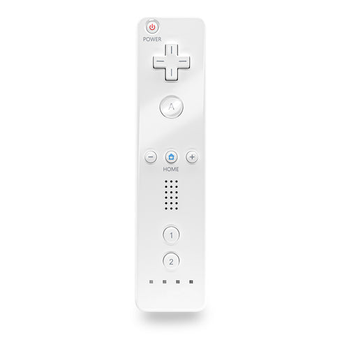 Wireless Controller - White