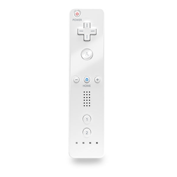 Wireless Controller - White