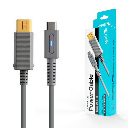 USB C Power Adapter Cable