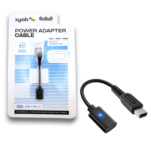 USB C Power Adapter Cable