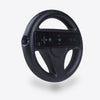Steering Wheel -  Black