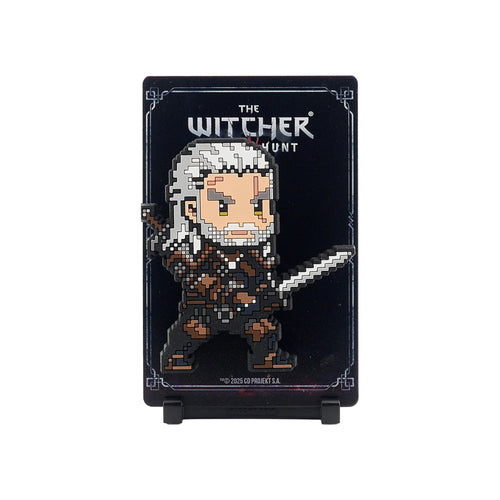 Geralt (Kaer Morhen)  #161